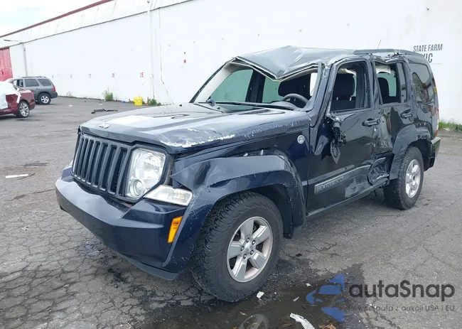 1J4PN2GK0BW516548: 42009221