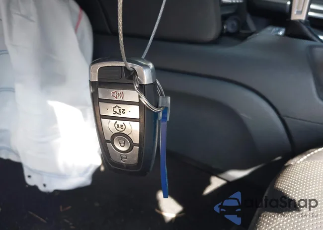 1FA6P8CFXM5156002: 42009222