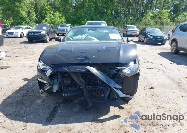 1FA6P8CFXM5156002: 42009222