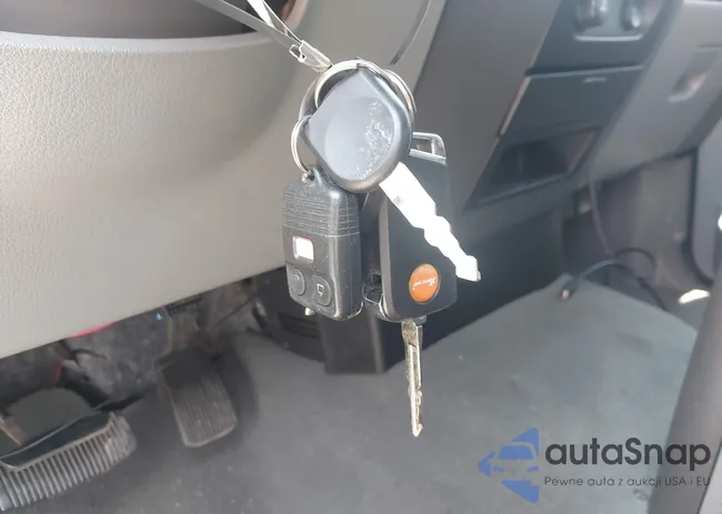 1FTPW12515KC03342: 42009230