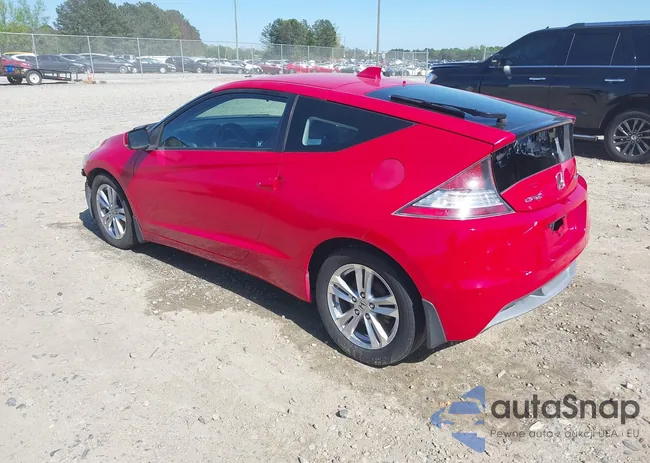 JHMZF1D49BS008726: 42009305