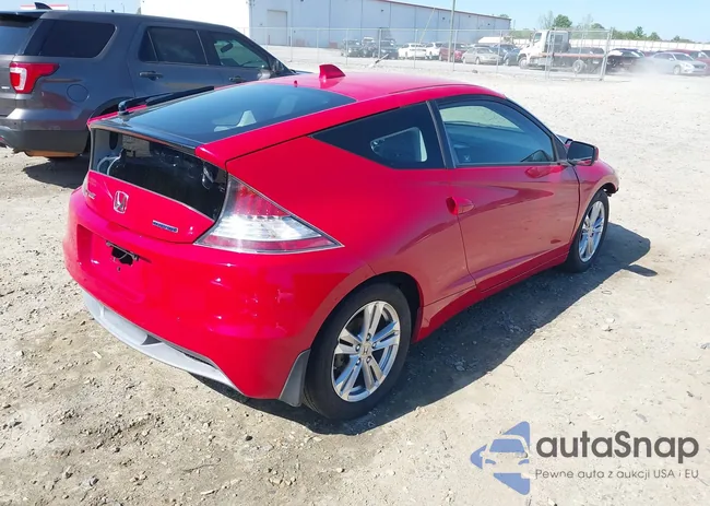 JHMZF1D49BS008726: 42009305