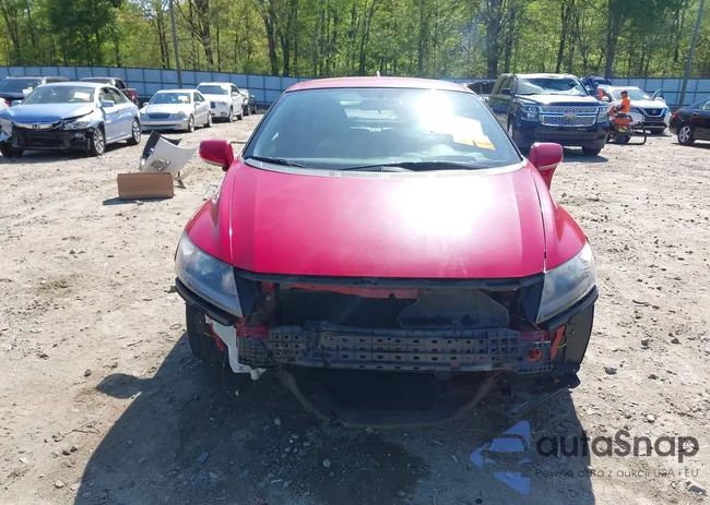 JHMZF1D49BS008726: 42009305