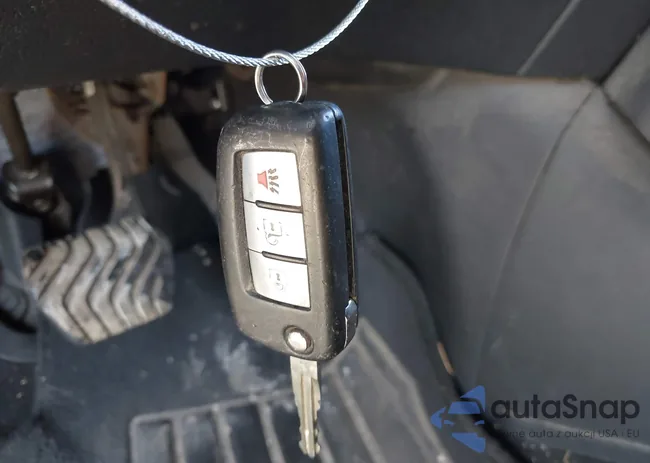 KNMAT2MT3HP528985: 42009342