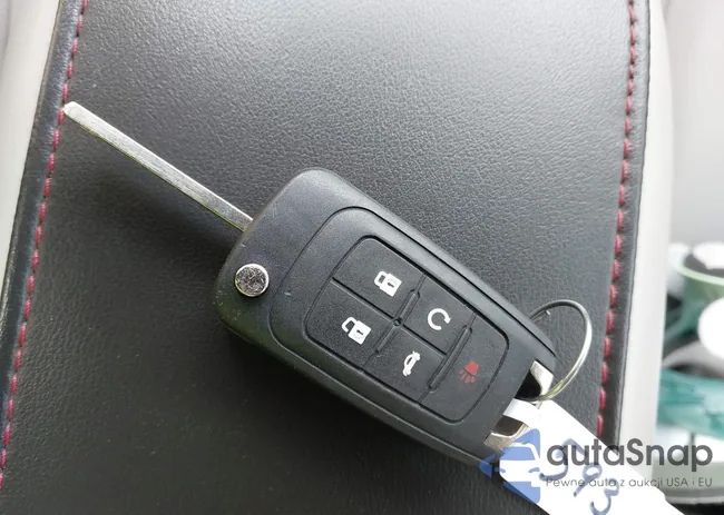 2GNFLGEK8D6257206: 42009426