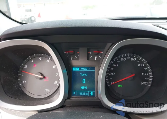 2GNFLGEK8D6257206: 42009426