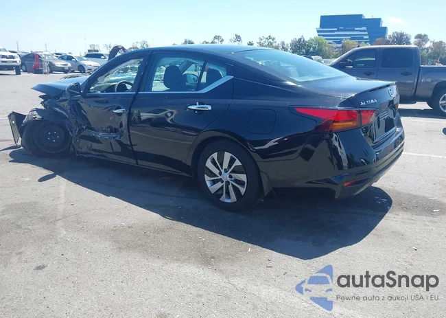 1N4BL4BV9MN421309: 42009431