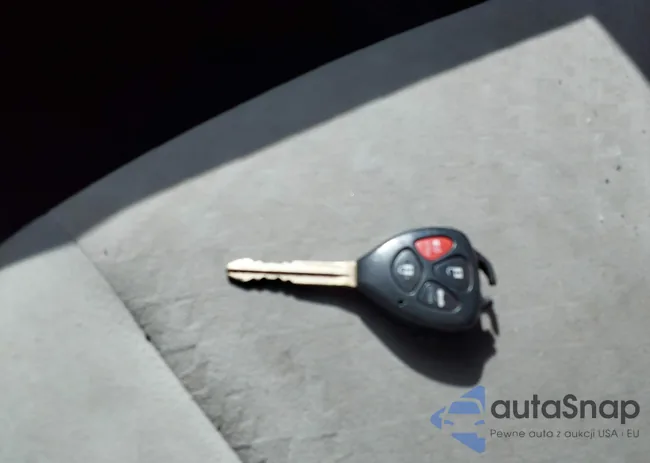 1NXBU40E09Z042699: 42009453