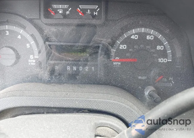 1FTNE1EW1CDA23472: 42008640