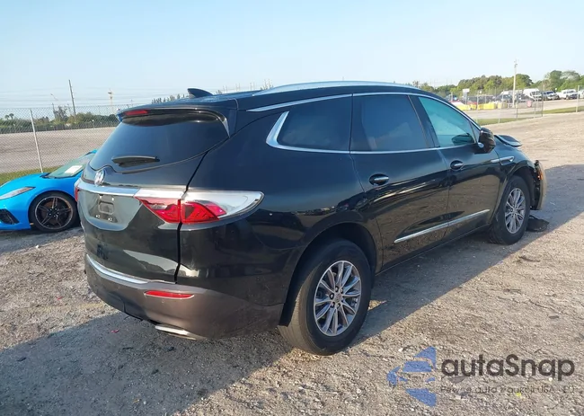 5GAERBKW4PJ134394: 42008675