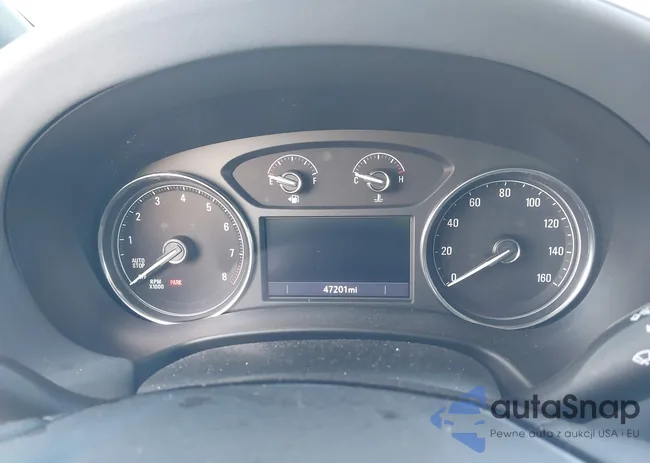 5GAERBKW4PJ134394: 42008675