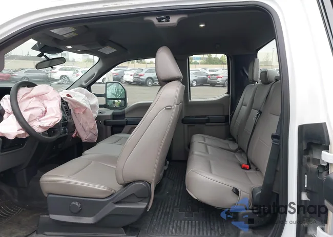 1FT7X2A63NEC64915: 42008727