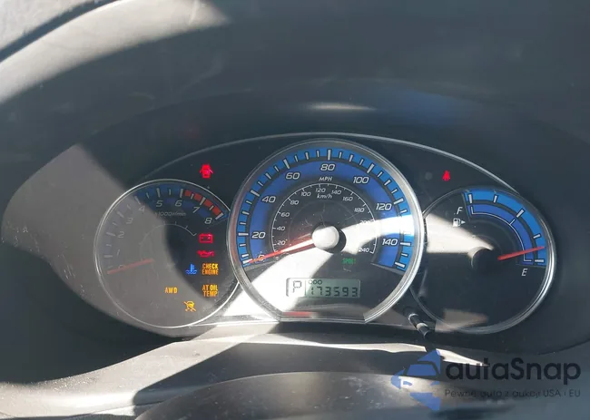 JF2SH64659H726472: 42008824