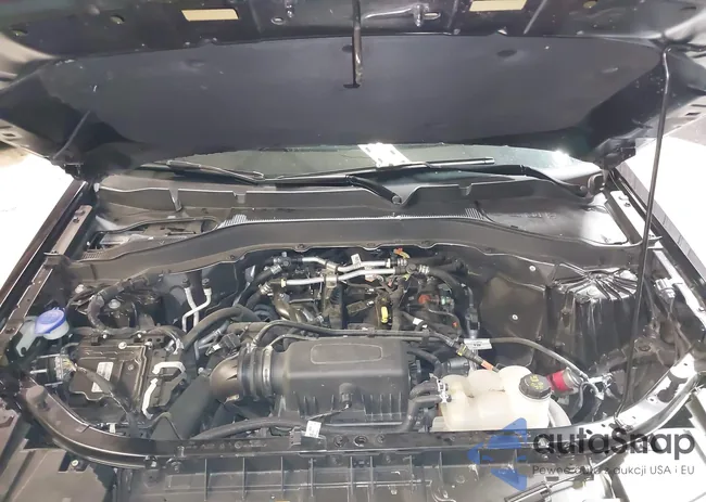 1FMSK8DHXPGC42017: 42009972