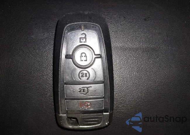 1FMSK8DHXPGC42017: 42009972