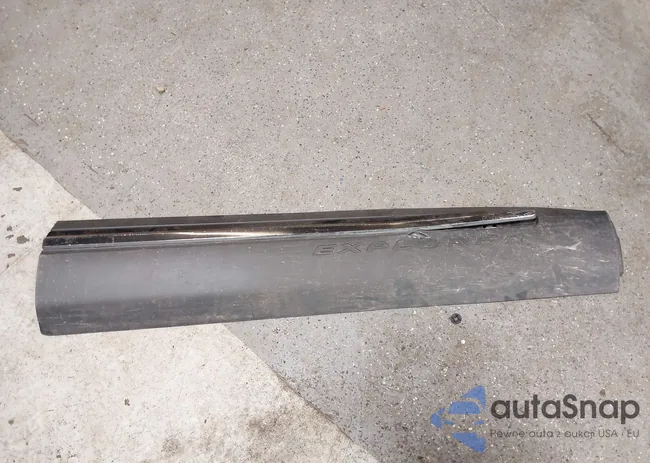 1FMSK8DHXPGC42017: 42009972