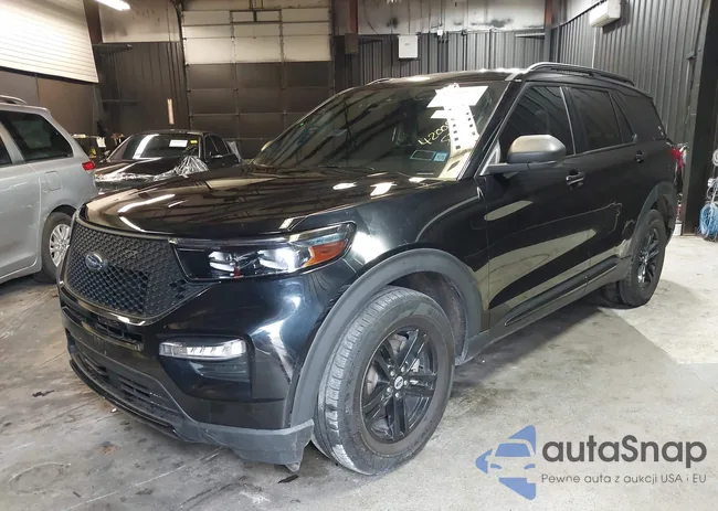 1FMSK8DHXPGC42017: 42009972