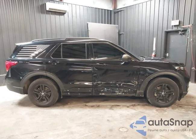 1FMSK8DHXPGC42017: 42009972