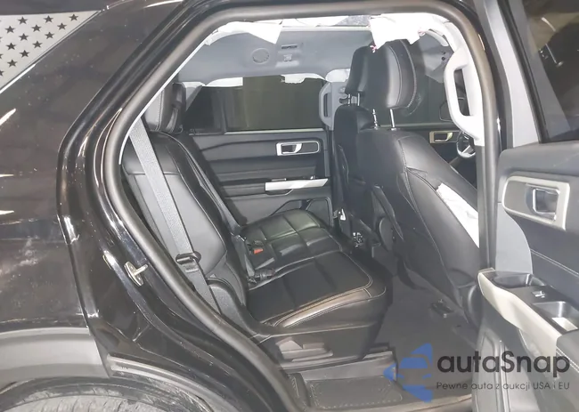 1FMSK8DHXPGC42017: 42009972