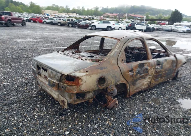 1MEFM653XYK603850: 42010109