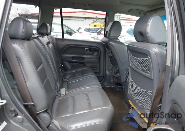 5FNYF28527B022848: 42010116