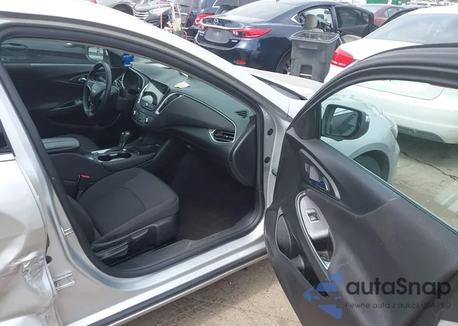 1G1ZJ5SU1HF284693: 42010157