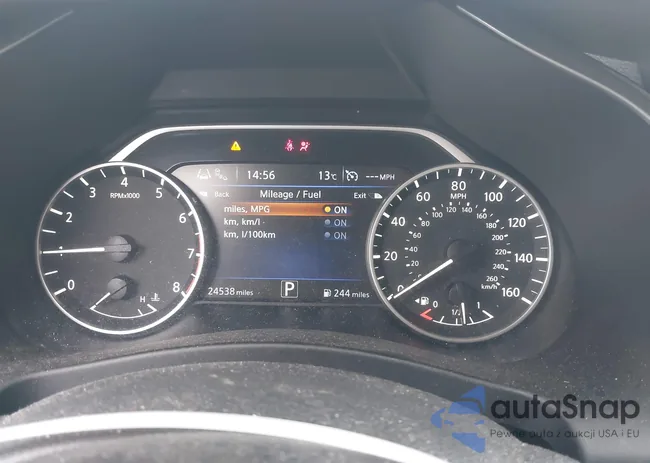 5N1AZ2AS5MC131981: 42010176