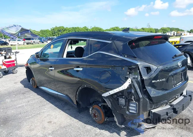 5N1AZ2BJ3MC107264: 42010240