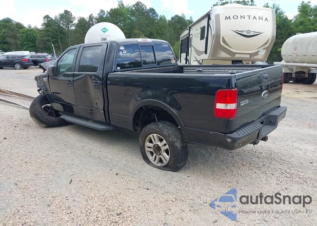 1FTPW14508FB34797: 42010299