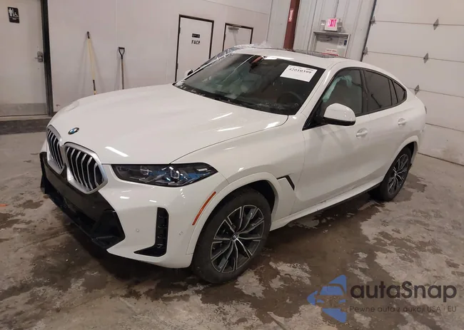 5UX33EX03S9X66356: 42010399