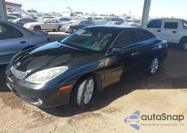 JTHBA30G855108444: 42010430