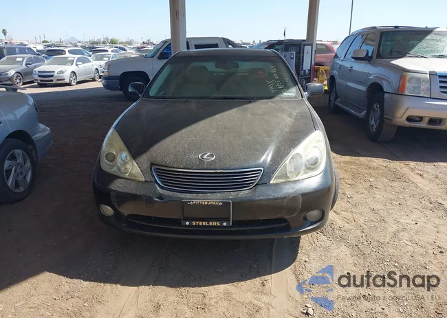 JTHBA30G855108444: 42010430