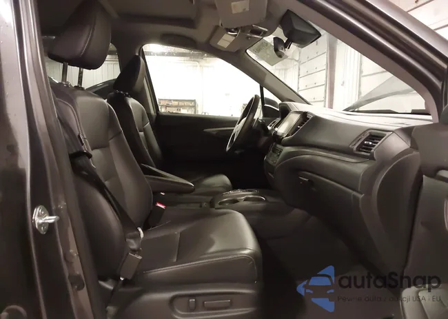 5FPYK3F54PB030073: 42010463