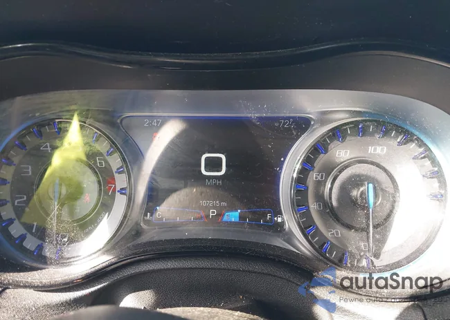 2C3CCAGG3GH296381: 42009513