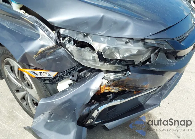 2HGFC2F65LH575320: 42009564