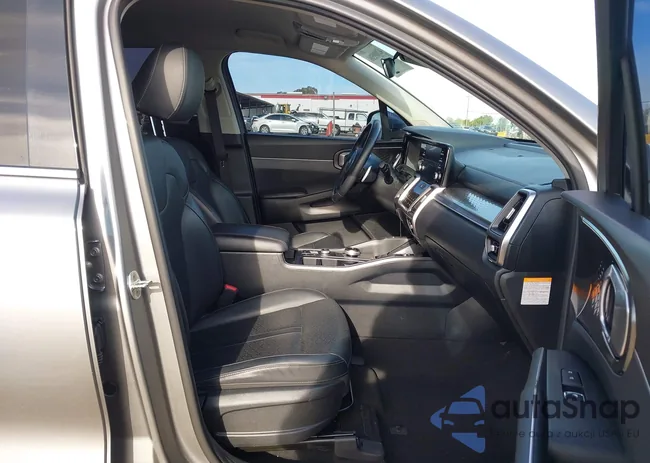 KNDRG4LGXM5055146: 42009580