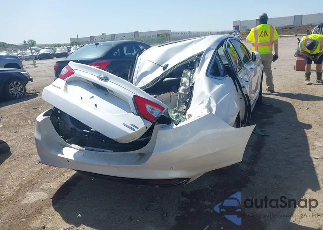 3FA6P0T97GR239612: 42009642