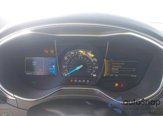 3FA6P0T97GR239612: 42009642