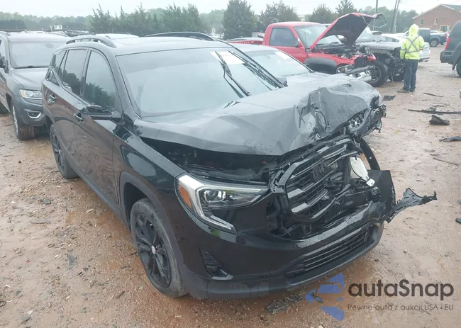 3GKALVEV7KL228312: 42009657