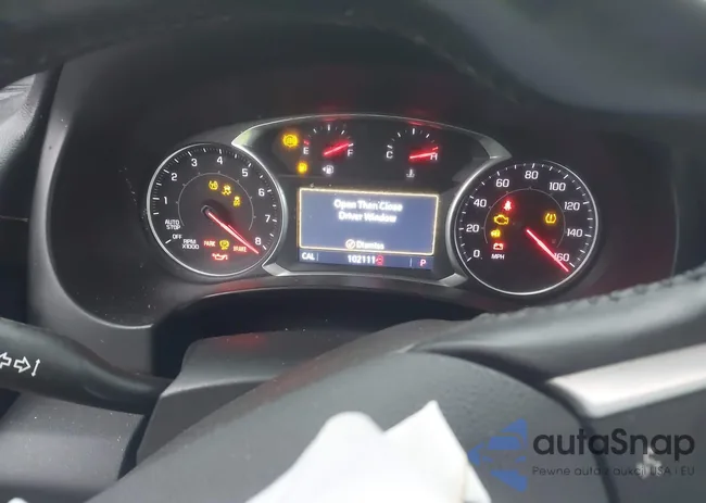 3GKALVEV7KL228312: 42009657