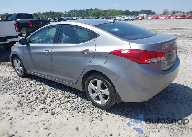 KMHDH4AE2DU930231: 42009667