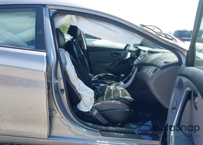 KMHDH4AE2DU930231: 42009667