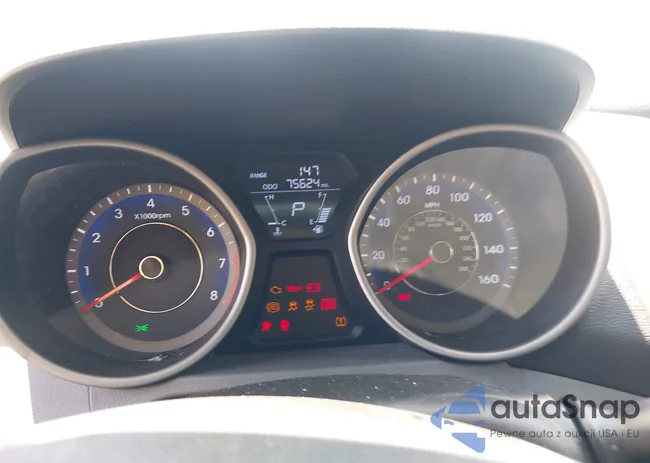 KMHDH4AE2DU930231: 42009667