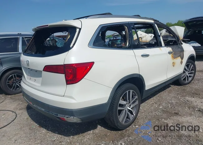 5FNYF6H98HB102022: 42009719