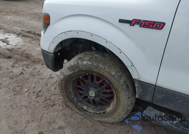 1FTFW1ET0DFC18539: 42009808