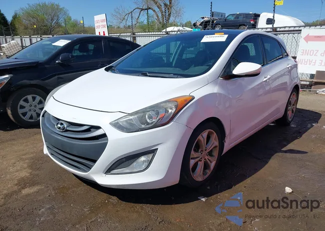 KMHD35LEXDU094315: 42010886