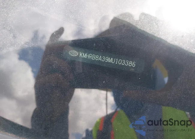 KMHRB8A39MU103386: 42010933