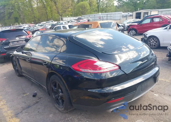 WP0AA2A73FL000297: 42011075