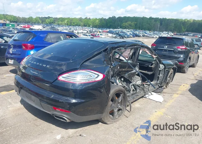 WP0AA2A73FL000297: 42011075