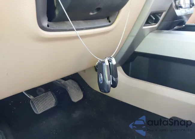 1FTEW1EG2HFA40301: 42011076